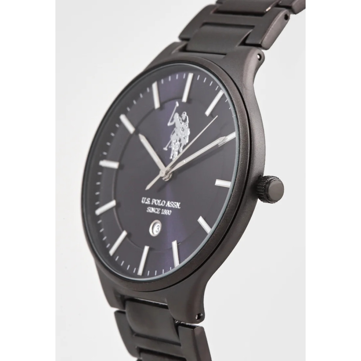 Orologio U.S. Polo Assn. In metallo