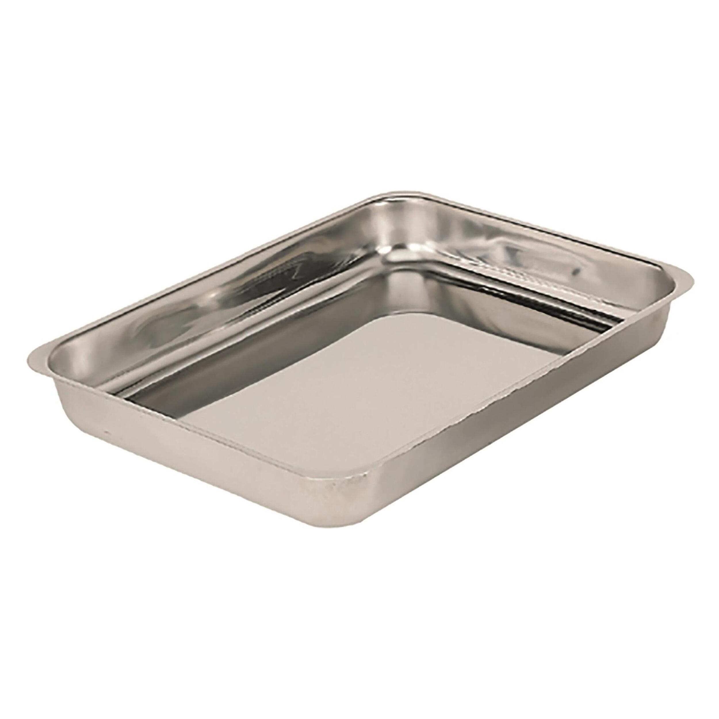 Plat À Mariner 30 cm #Outdoor De Buyer - LE MARQUIER