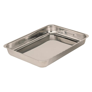 Plat À Mariner 30 cm #Outdoor De Buyer - LE MARQUIER