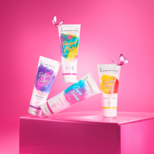 Sunshine Clean - Shampooing Cuir Chevelu Sensible 200ml