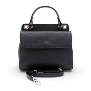 Bolso de mano Cheval Firenze Madison Negro