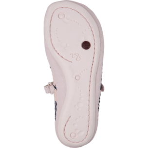 Bailarinas - CAMPER Right - Multicolor - Cuero
