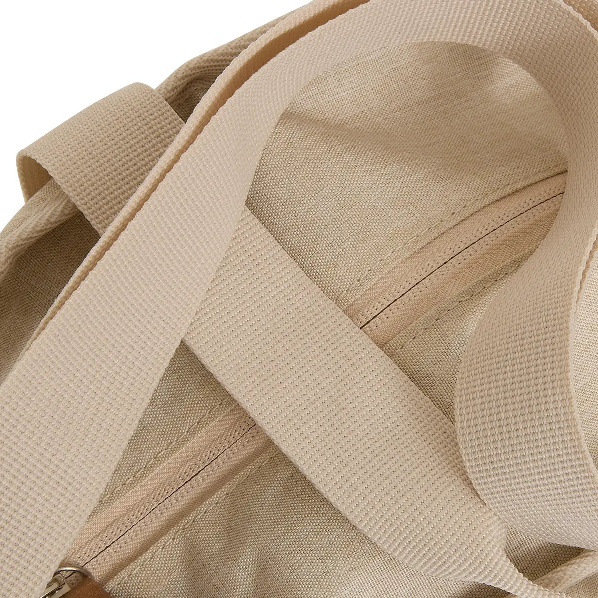 Sac repas isotherme 12,5L beige