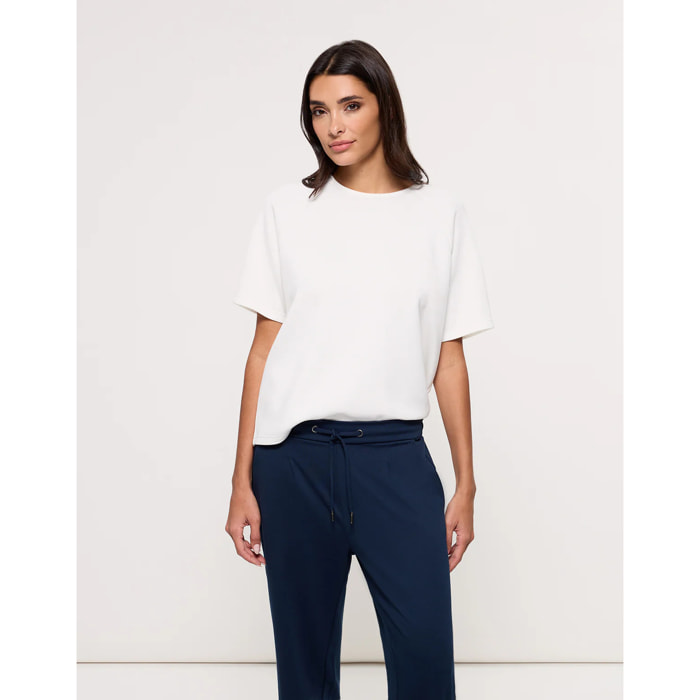 Pantalón Largo Azul Marino - Faraela