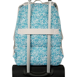 Mochila accesorios bebe rec. y rep. miffy mum "garden"