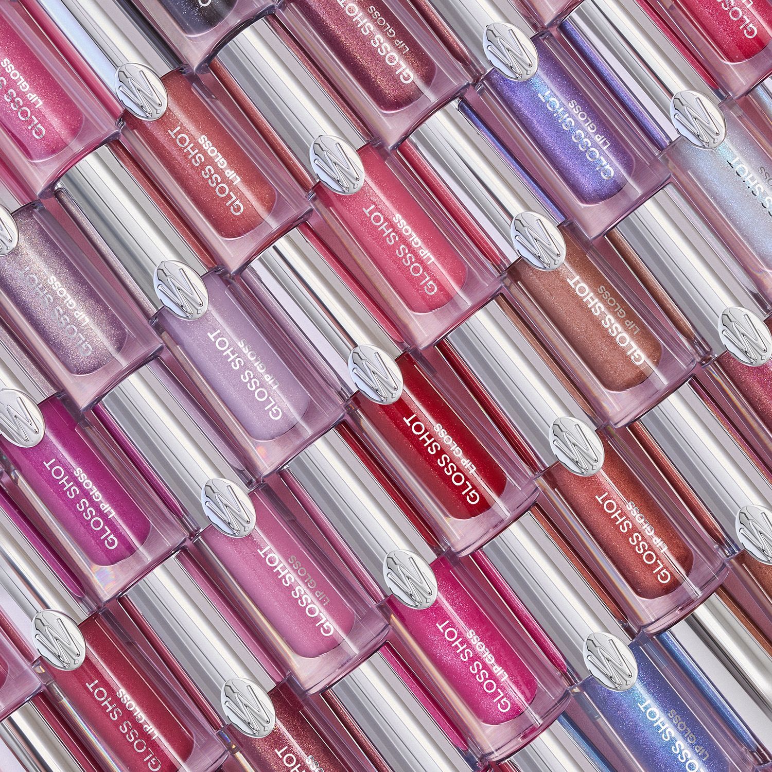 GLOSS SHOT LIP GLOSS Lucidalabbra dall'effetto 3D