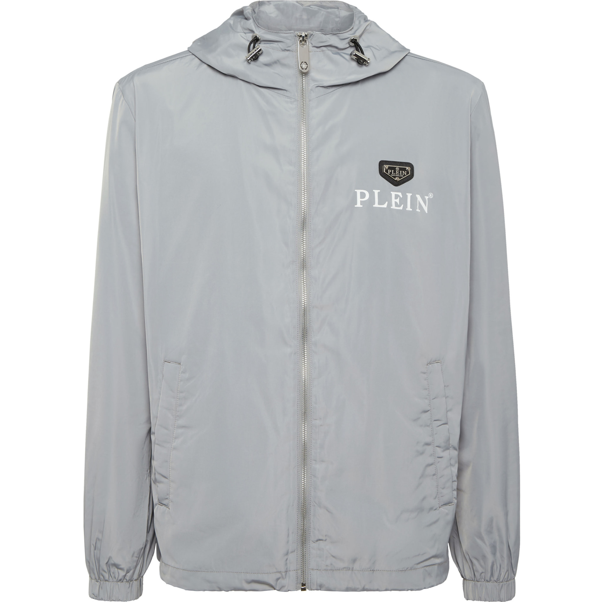 PHILIPP PLEIN Windbreaker