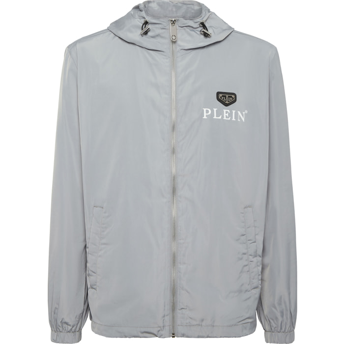 PHILIPP PLEIN Windbreaker