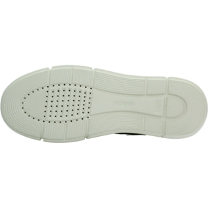 Sneakers de  Hombre de la marca GEOX  modelo U PRALI VERDE