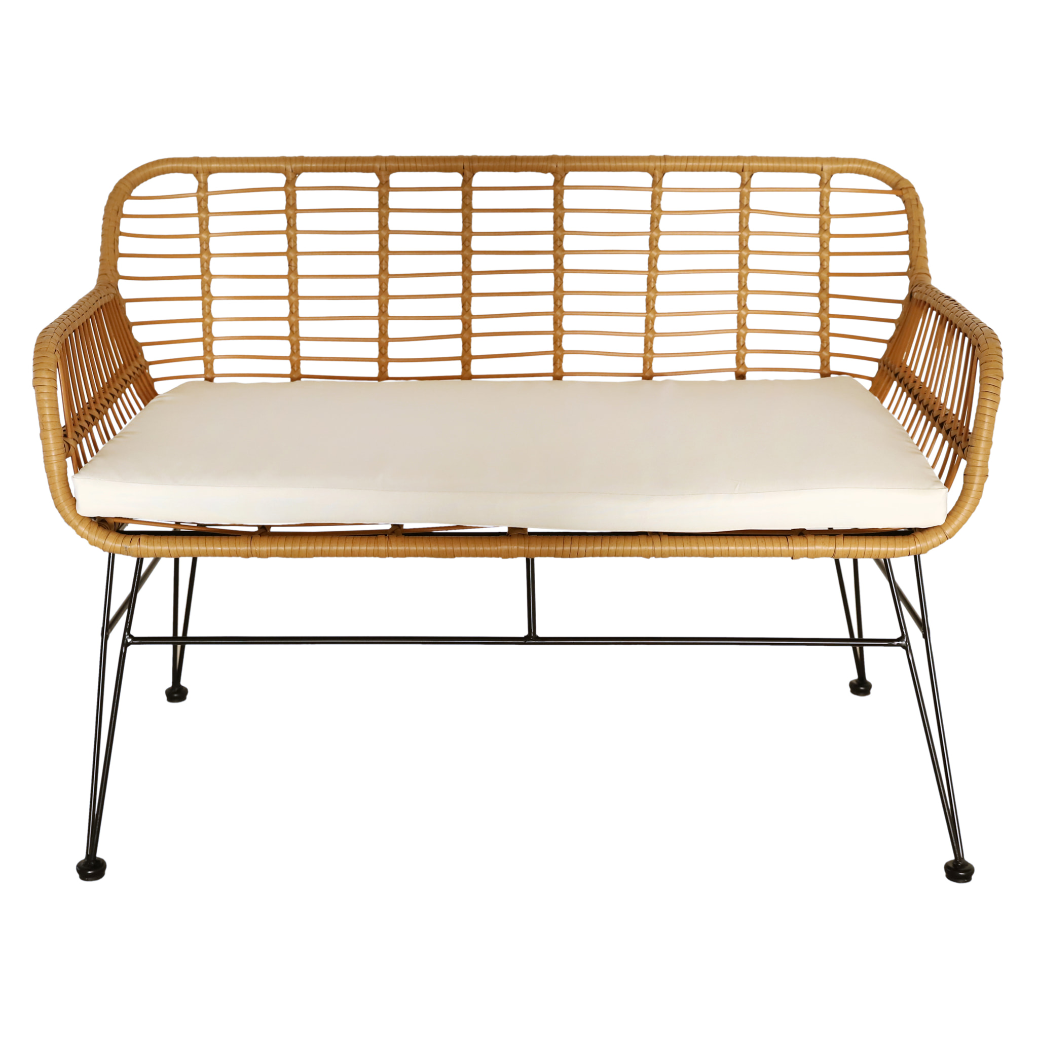 Banc Avec Coussin