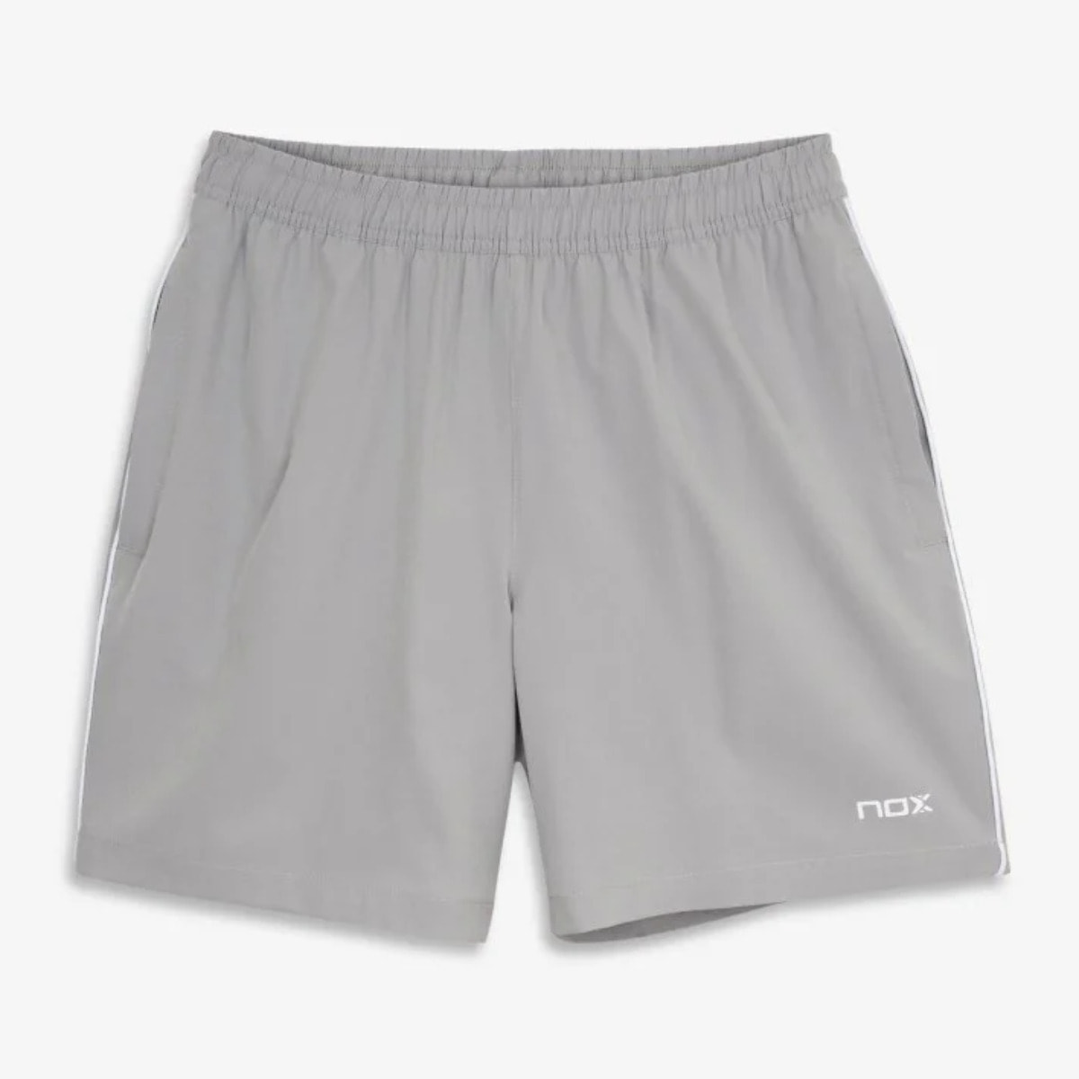 Short Hombre TEAM Gris