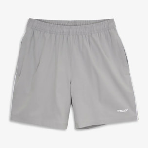Short Hombre TEAM Gris