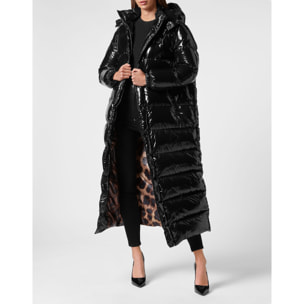 PHILIPP PLEIN Down Jacket