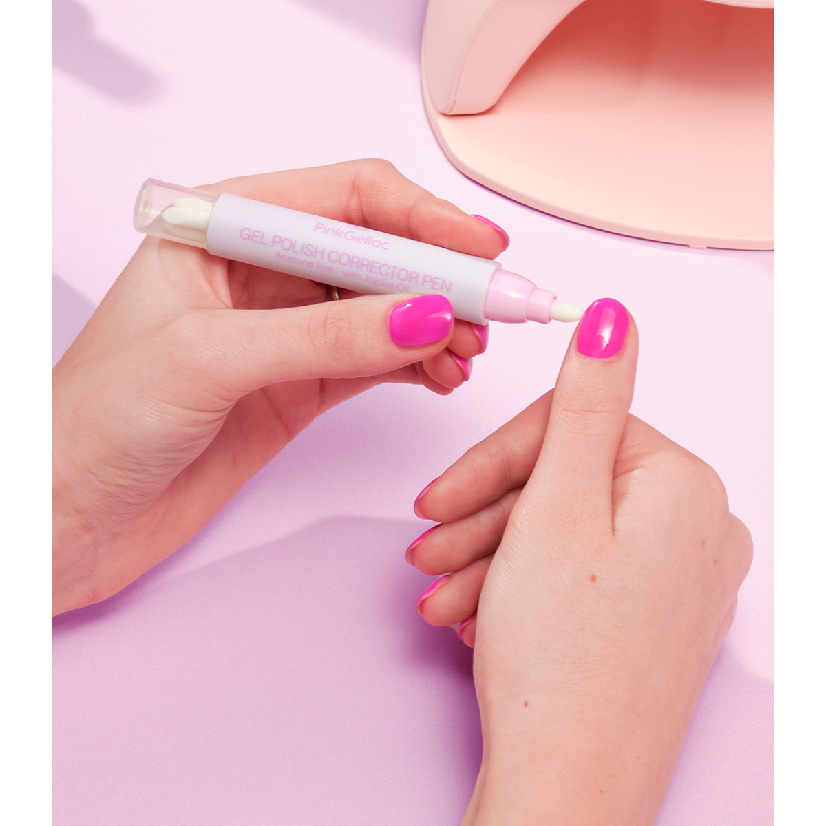 Cuticle Corrector Pen