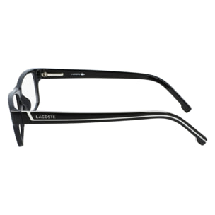 Gafas de Vista Lacoste L2707 ON 001 53 de Acetato Inyectado Hombre