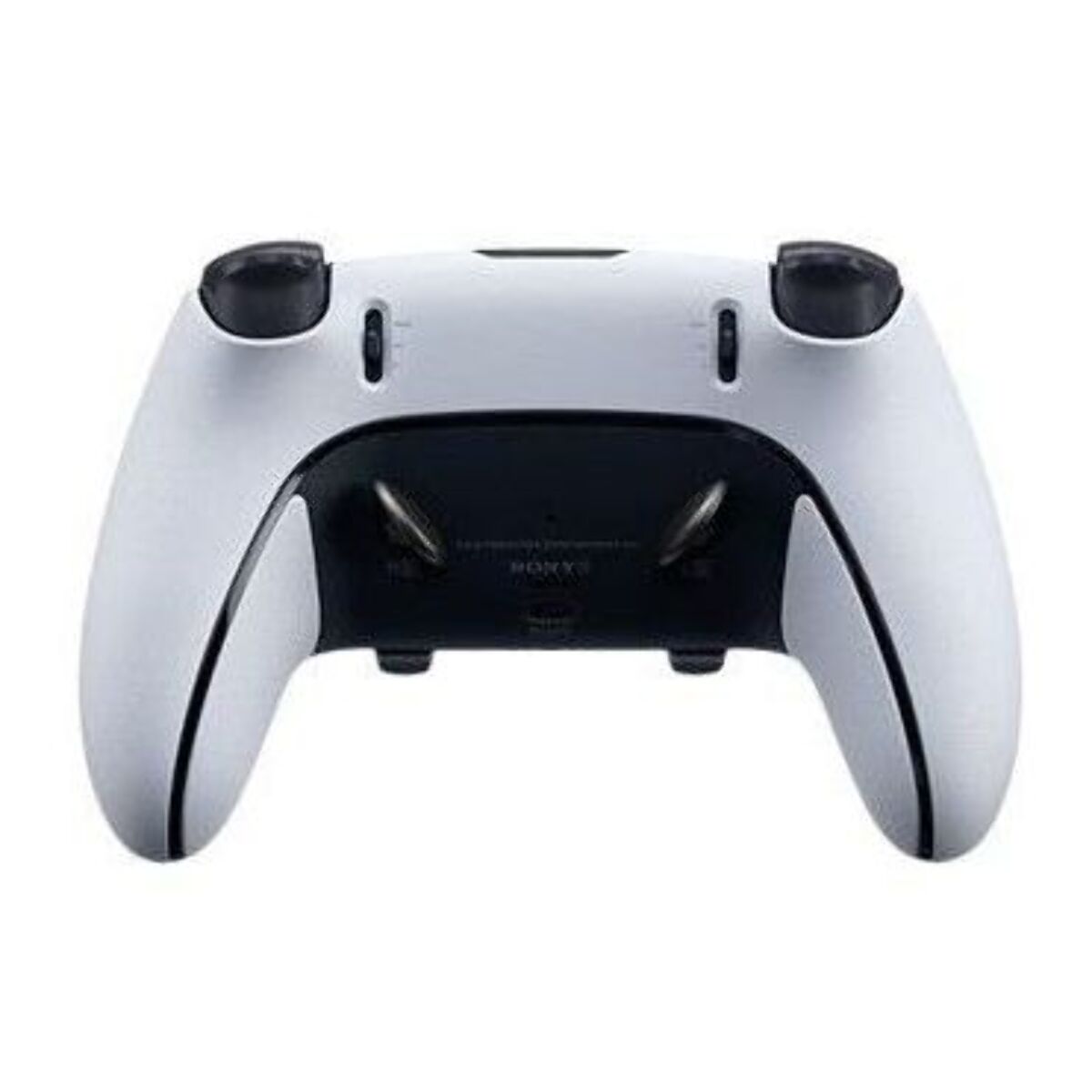 Manette SONY DUALSENSE EDGE BLANCHE V2 PS5 et PC