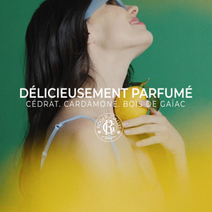 Cédrat - Crème Mains Bienfaisante 30 ml