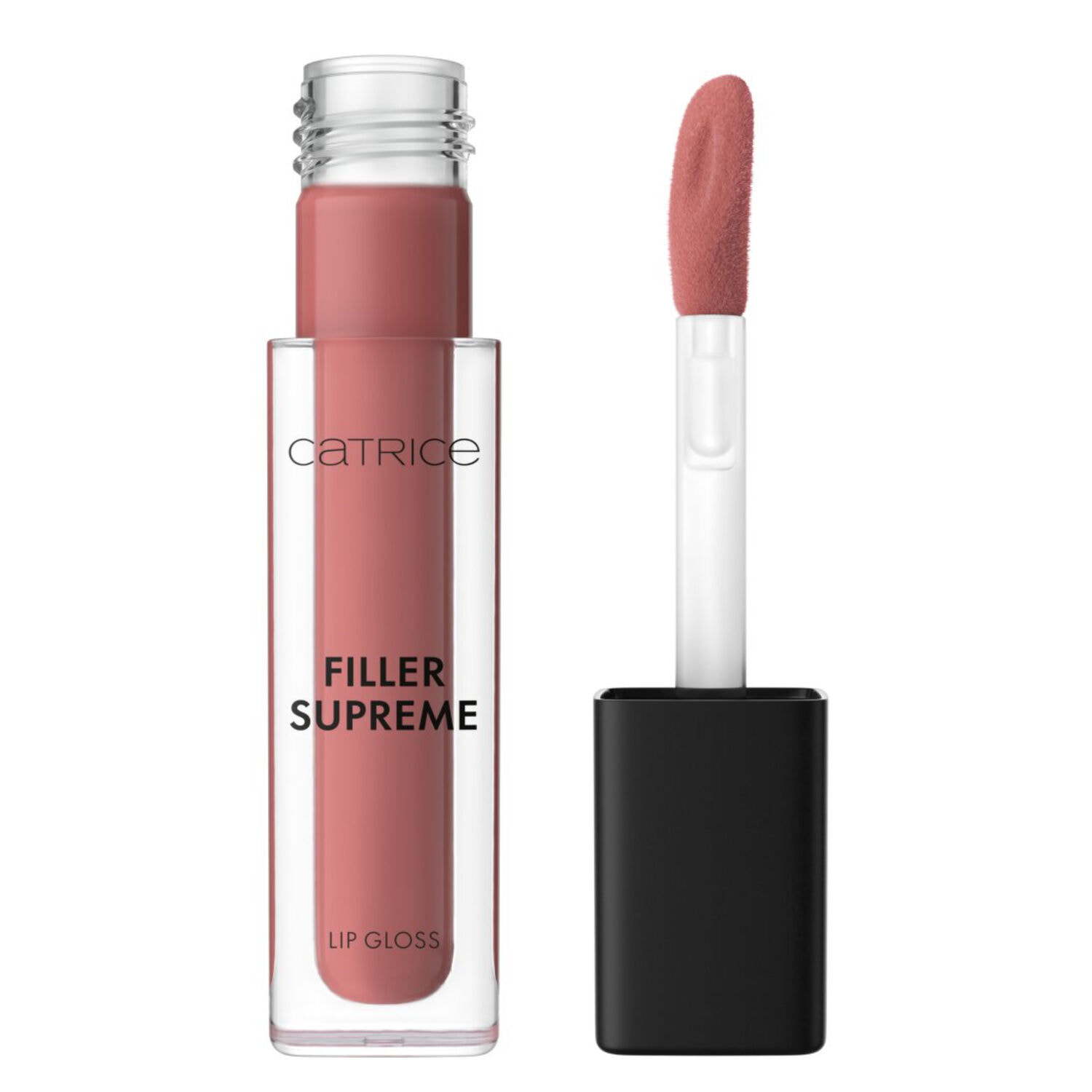 Filler Supreme - Gloss Repulpant Longue Tenue