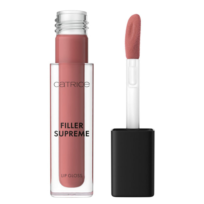 Filler Supreme - Gloss Repulpant Longue Tenue