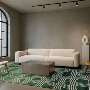 Tapis Green Dream