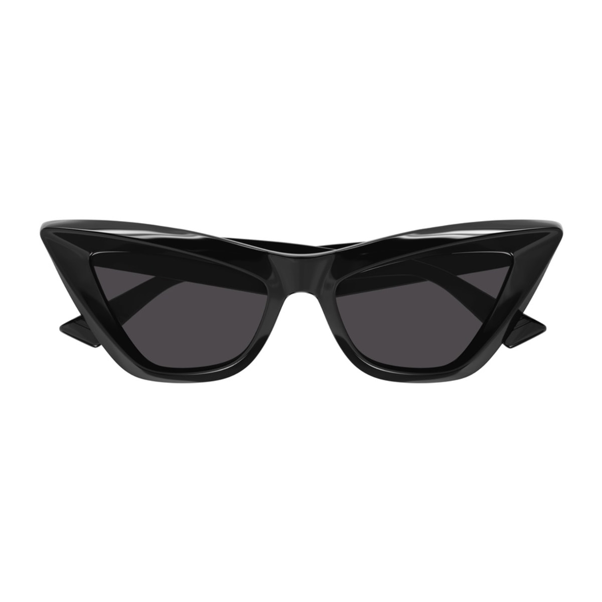 Gafas de Sol Bottega Veneta BV1101S-001 de Acetato Mujer 53 mm
