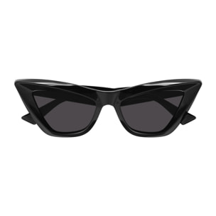 Gafas de Sol Bottega Veneta BV1101S-001 de Acetato Mujer 53 mm