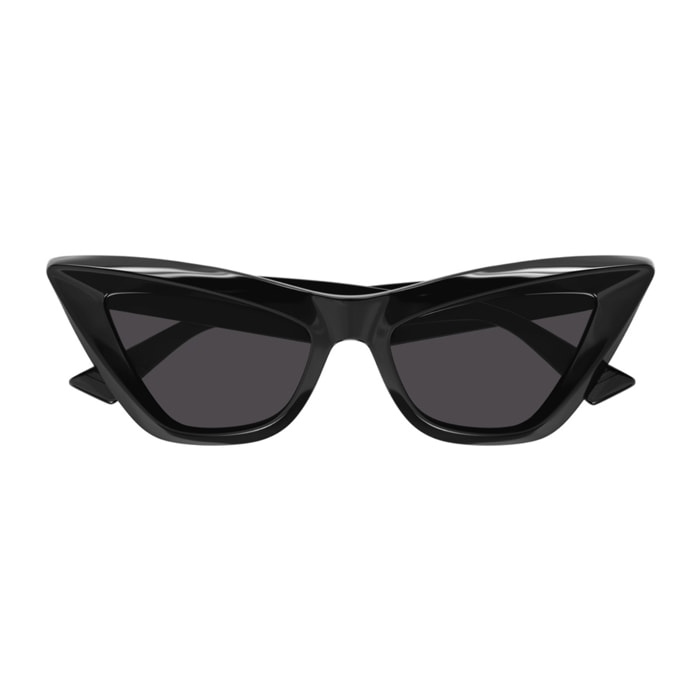 Gafas de Sol Bottega Veneta BV1101S-001 de Acetato Mujer 53 mm