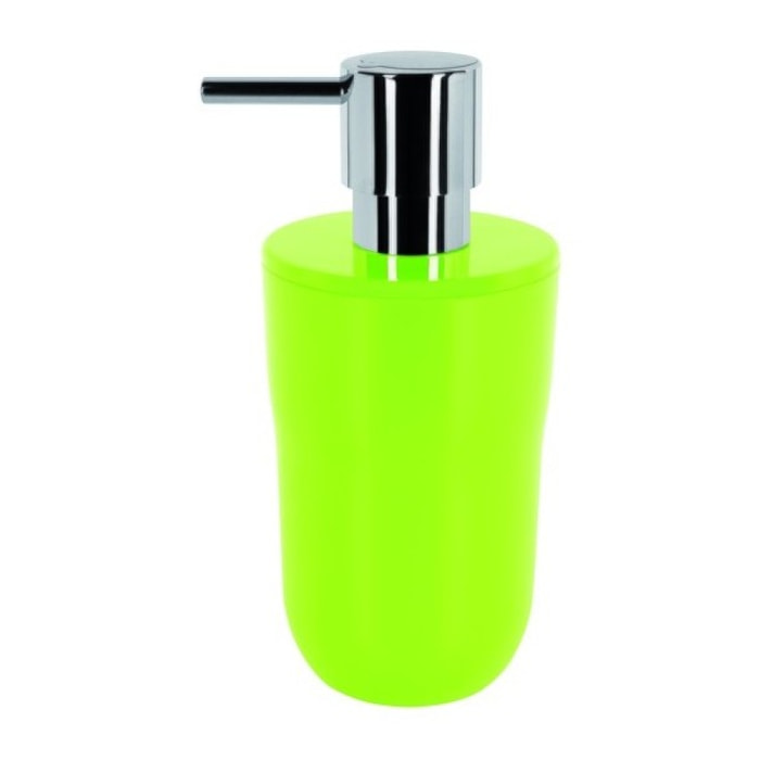 Distributeur de savon COCCO Kiwi Spirella