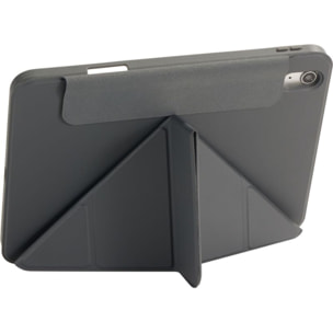 Coque ADEQWAT iPad 10.9/ iPad 11 A16 Dark grey