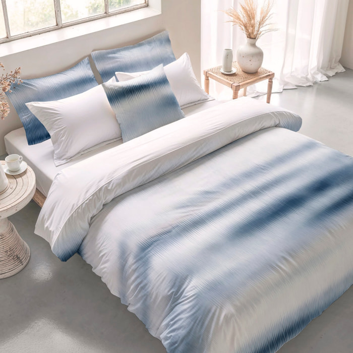 Housse nordique Kantara Blue