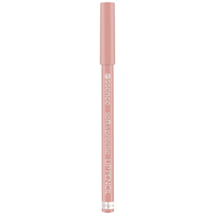 Soft & Precise Lip Pencil - Crayon Contour Lèvres Fini Mat