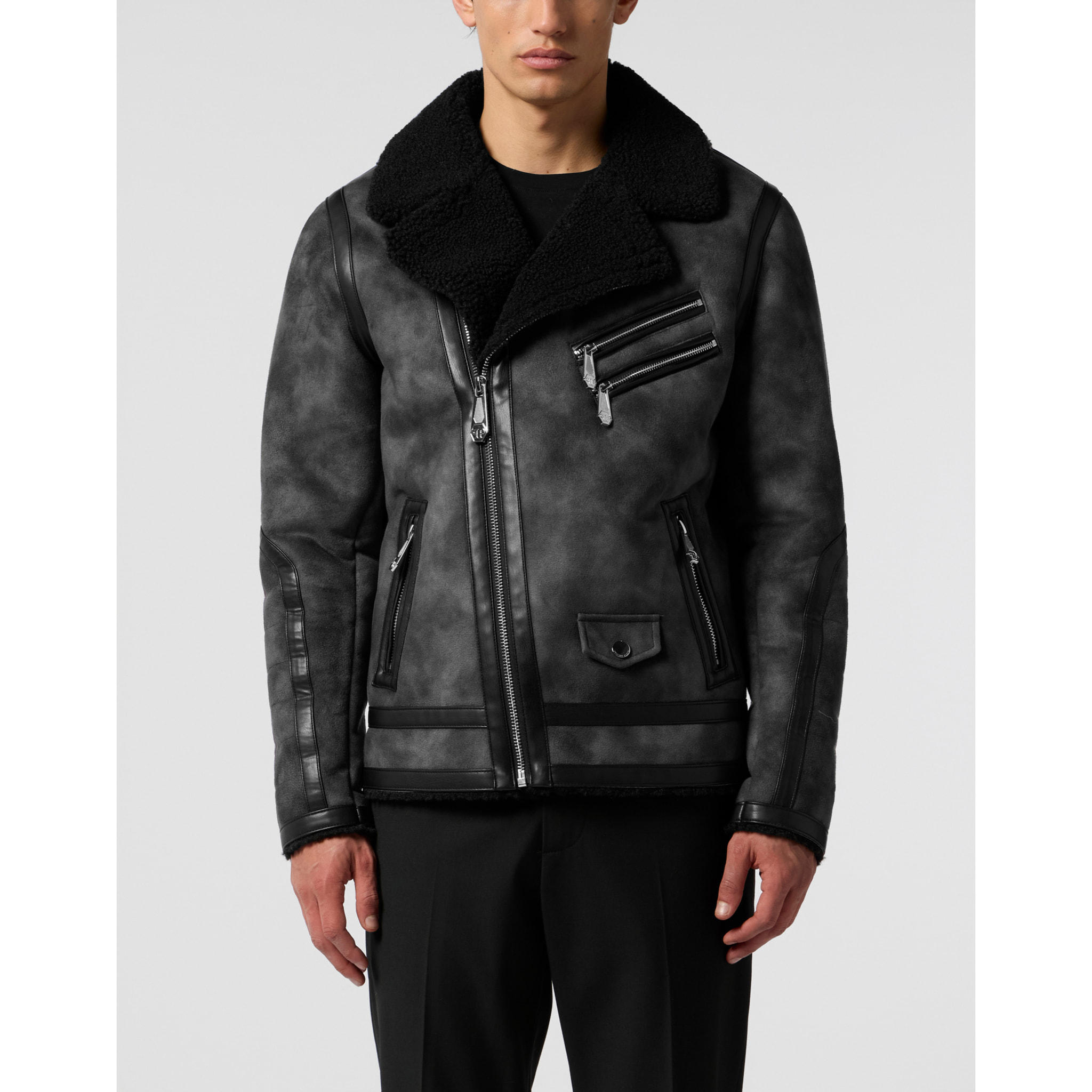 PHILIPP PLEIN Giacca