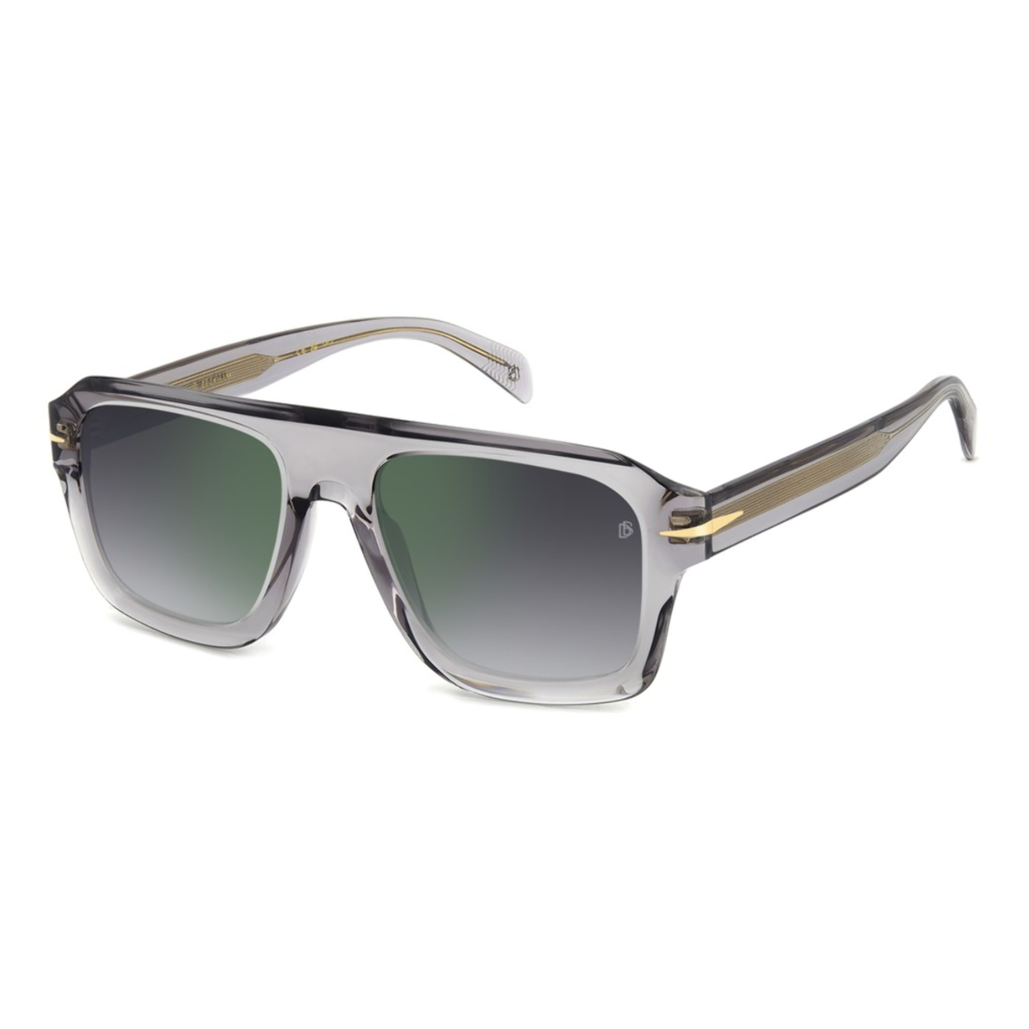 Gafas de Sol David Beckham DB 7127/S KB7 de Acetato Hombre 54 mm