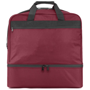 Bolsas Kappa Hombre Mujer Kappa4Football Hardbase