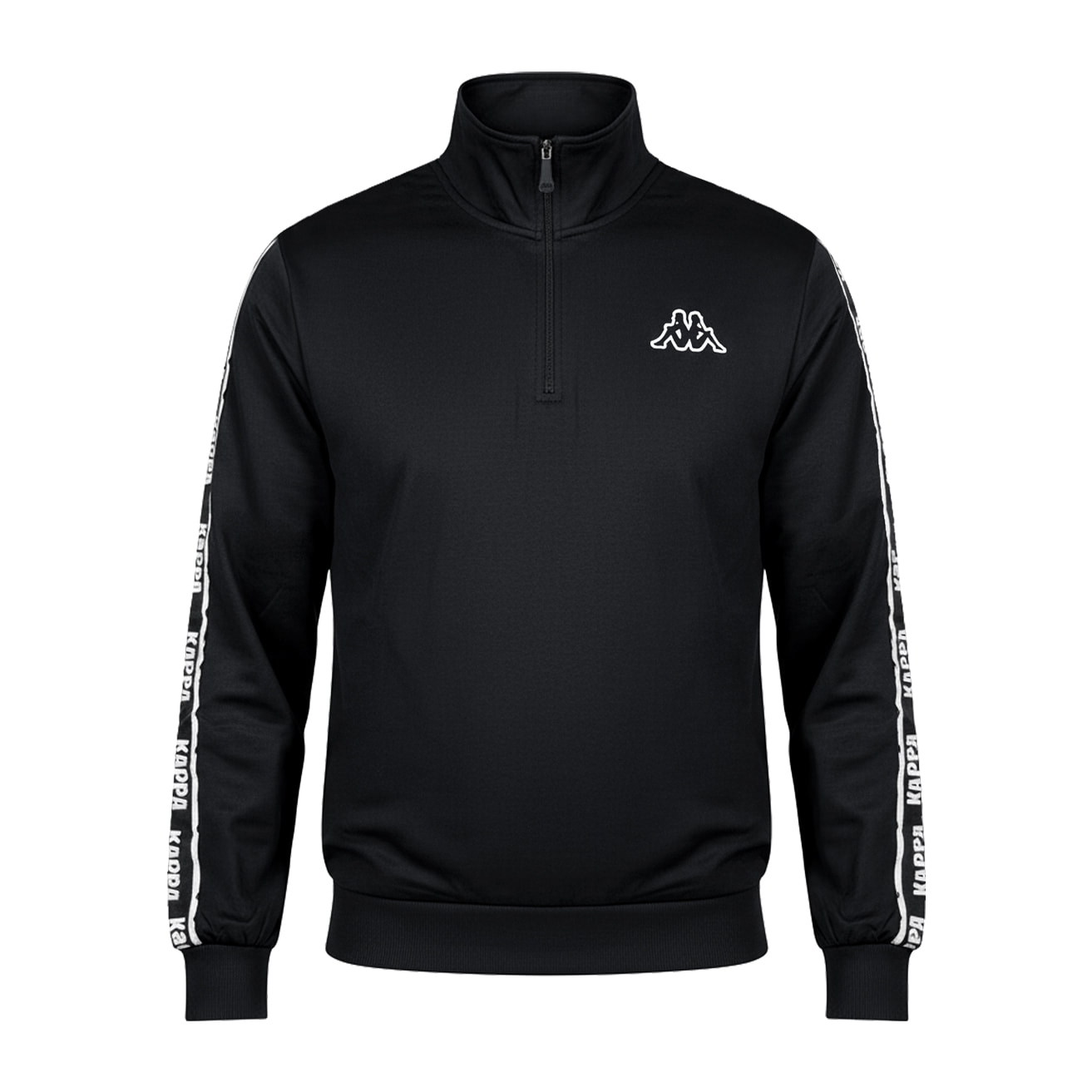 Tuta / Pigiama Homewear Uomo KAPPA Cotone Felpato