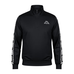 Tuta / Pigiama Homewear Uomo KAPPA Cotone Felpato