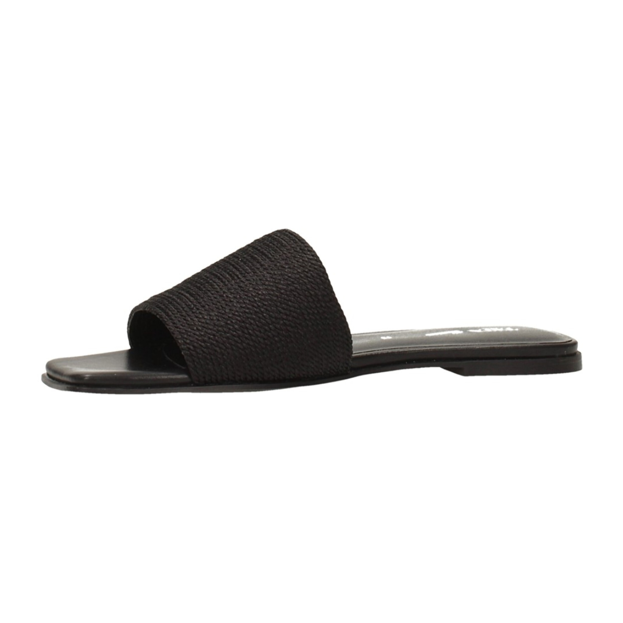 Sandali Donna Tata Italia Nero