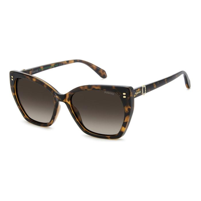 Gafas de Sol Polaroid PLD 4198/S/X 086 Polarizadas de Policarbonato Mujer 56 mm