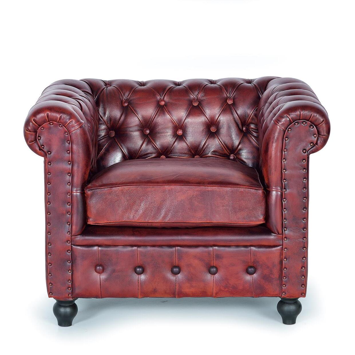 Sillón giner y colomer - 72x96x86cm