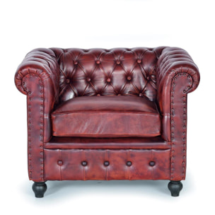 Sillón giner y colomer - 72x96x86cm