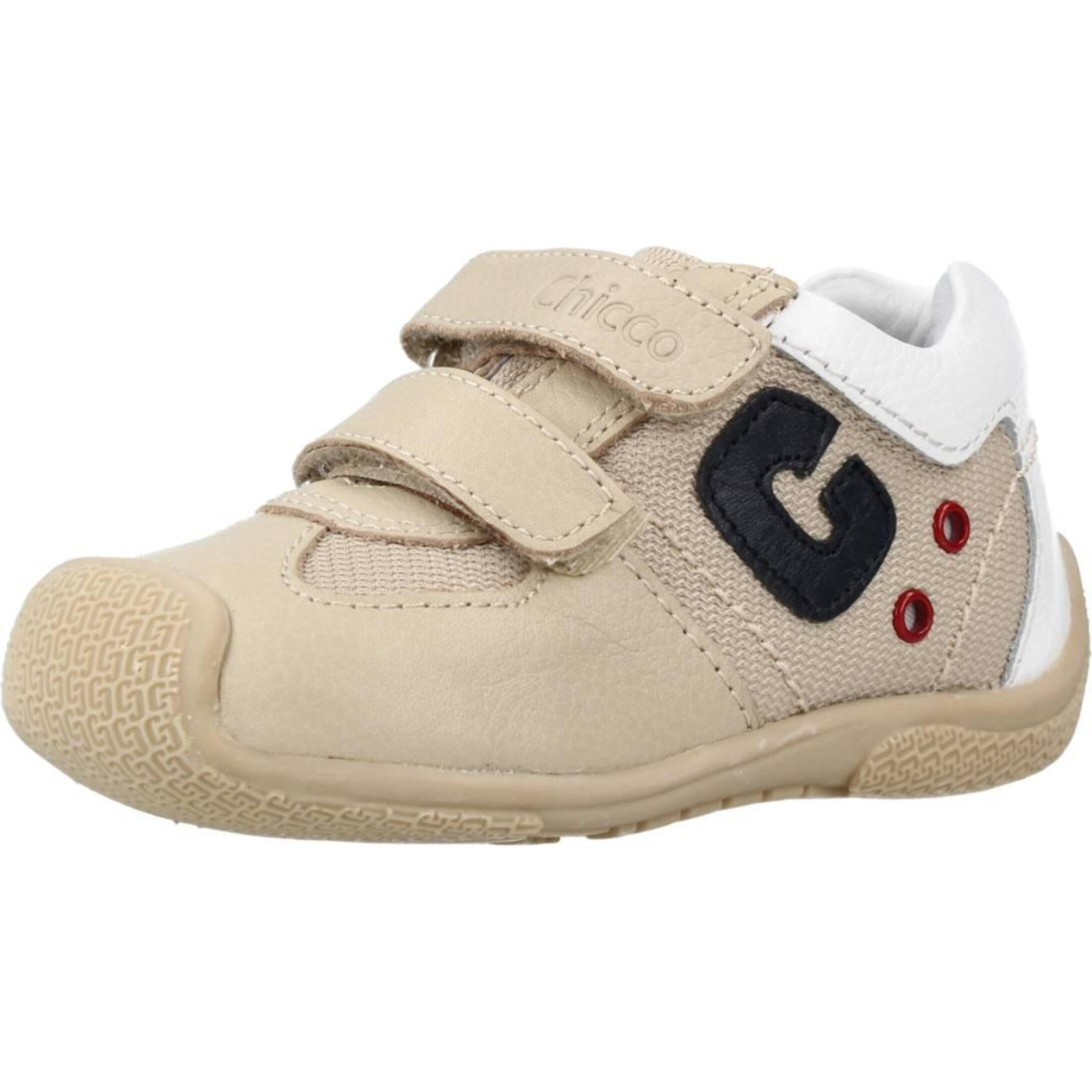 Zapatos Niño de la marca CHICCO  modelo GISK BEIS