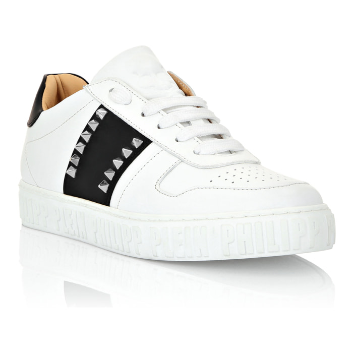 PHILIPP PLEIN Low-Top Sneakers