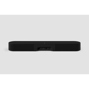 SONOS BEAM Gen2 Noir Barre de Son Hi-fi et video