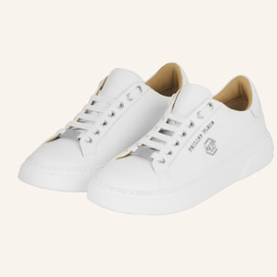 PHILIPP PLEIN Zapatillas bajas HEXAGON