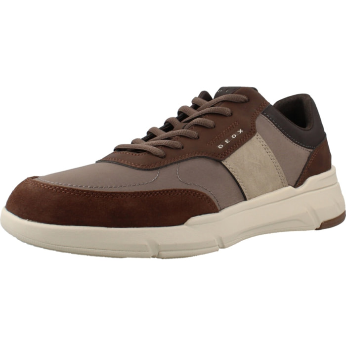 Sneakers de  Hombre de la marca GEOX  modelo U66N8A 07T22 U VITTOUR MULTICOLOR