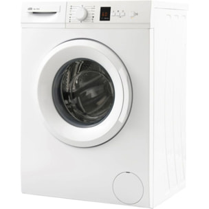 Lave linge compact LISTO LF612-L4b