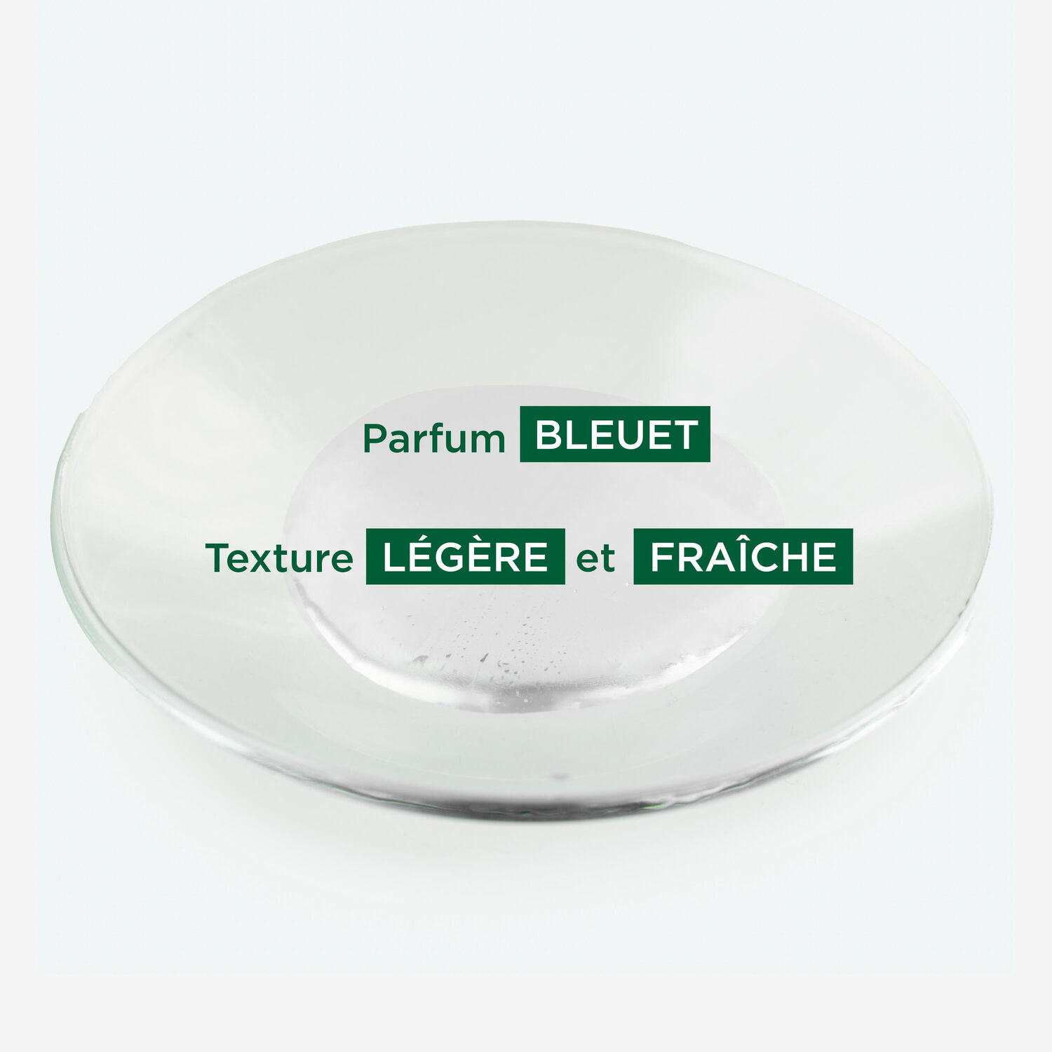 Démaquillant Yeux au Bleuet Bio - Démaquille - Apaise