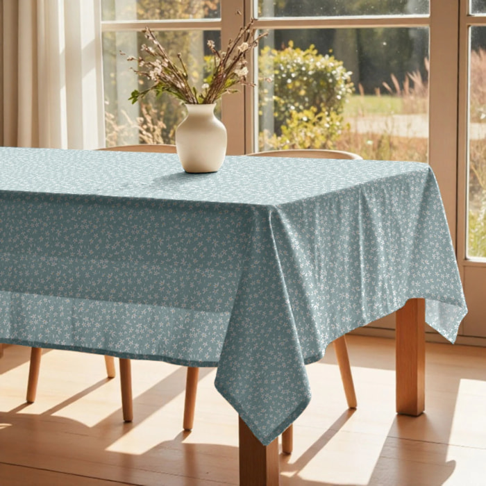 Nappe en résine anti-taches 0120-33
