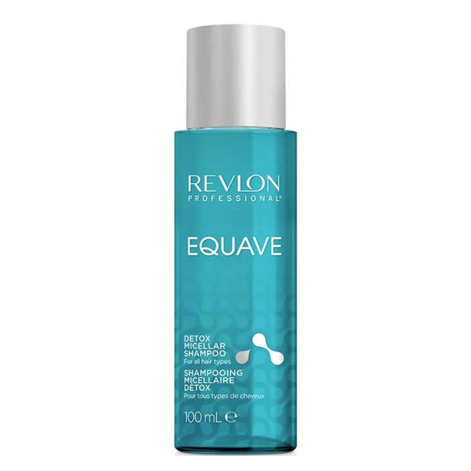 Equave™ - Shampooing Micellaire Détox