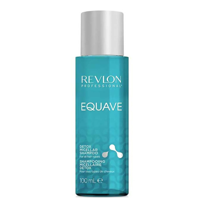 Equave™ - Shampooing Micellaire Détox